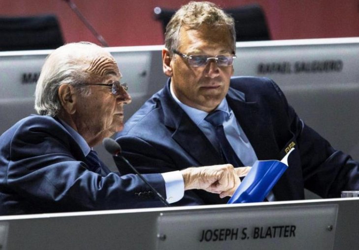 FIFA predložila devetogodišnju zabranu za Jeromea Valckea