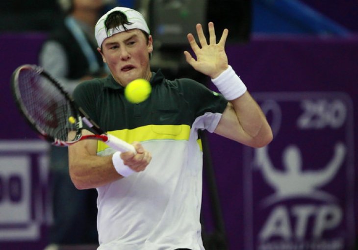 ATP Doha: Marchenko savladao prošlogodišnjeg osvajača turnira