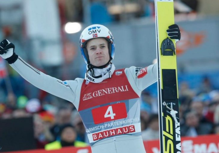 Gangnes trijumfovao ispred Prevca u kvalifikacijama 