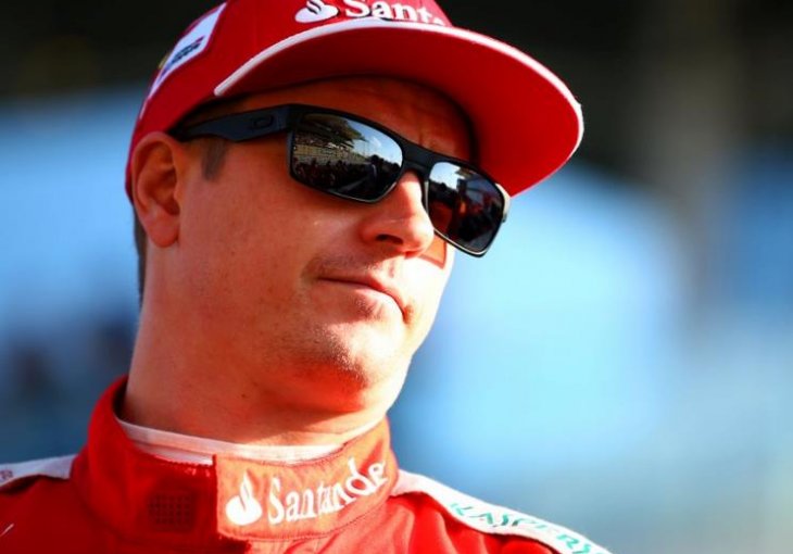 Räikkönen nije oduševljen putem kojim ide Formula 1