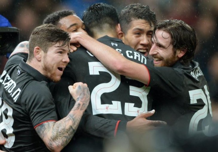 Liverpool napravio prvi veliki korak ka finalu Liga kupa