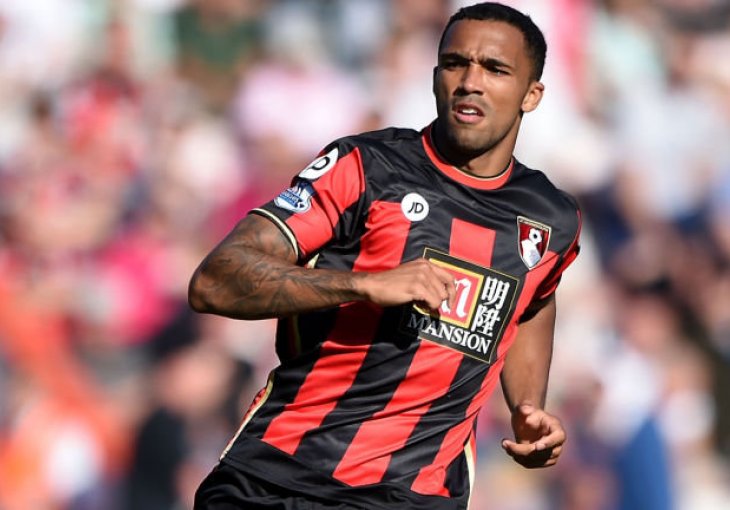 Dogovoren transfer Calluma Wilsona u Liverpool za 20 miliona funti