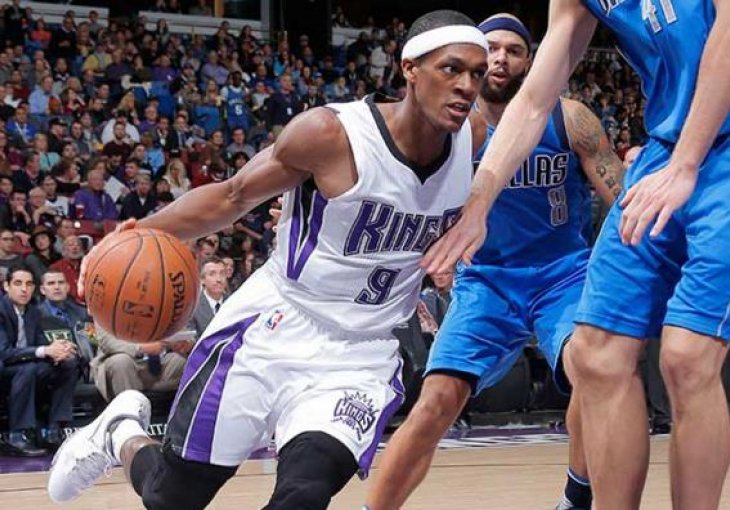Prokletstvo: Sacramento izgubio 22. uzastopni meč u Dallasu