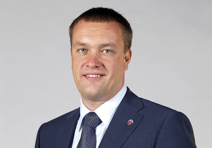Prohorov želi dovesti Vatutina na mjesto generalnog menadžera Netsa