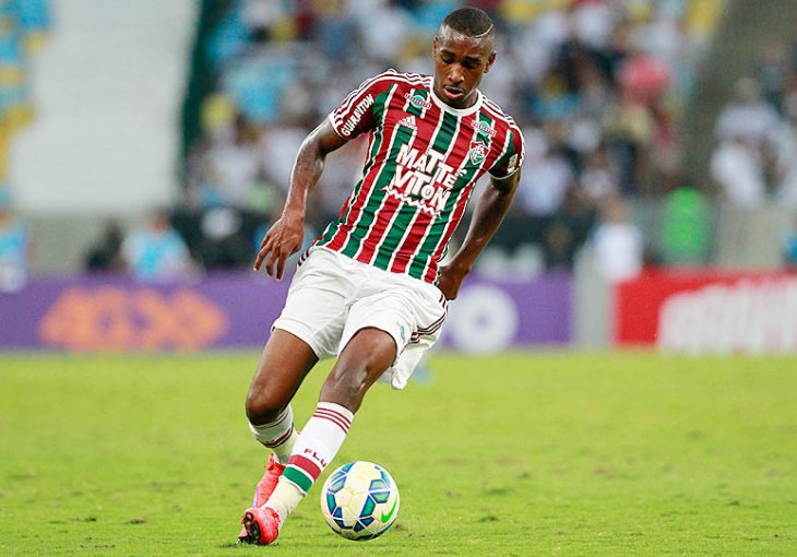 Santos da Silva potpisao za Romu