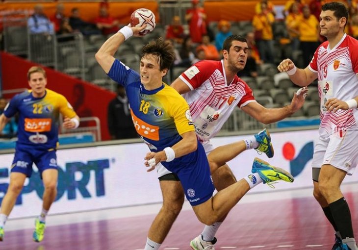 Karačić: Najjača smo ekipa, to ćemo i pokazati 