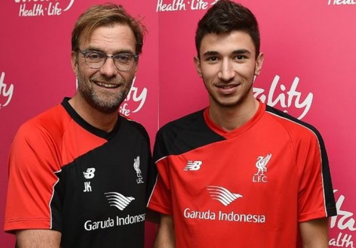 Klopp: 
