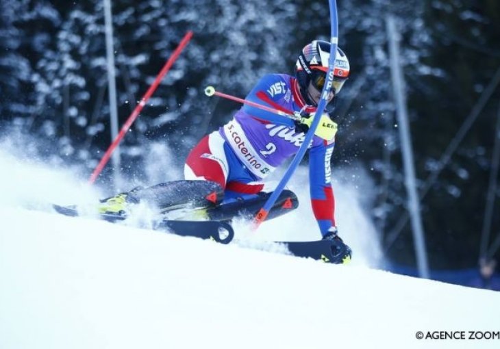 Hirscher ostvario 36. pobjedu u karijeri