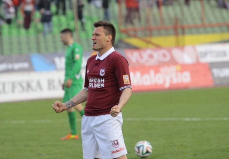FK Sarajevo rutinski savladao Slaviju