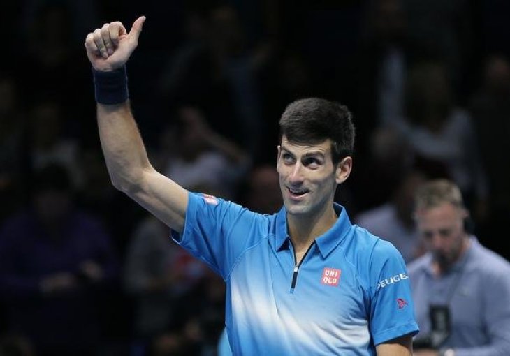 Đoković rutinski savladao Verdasca