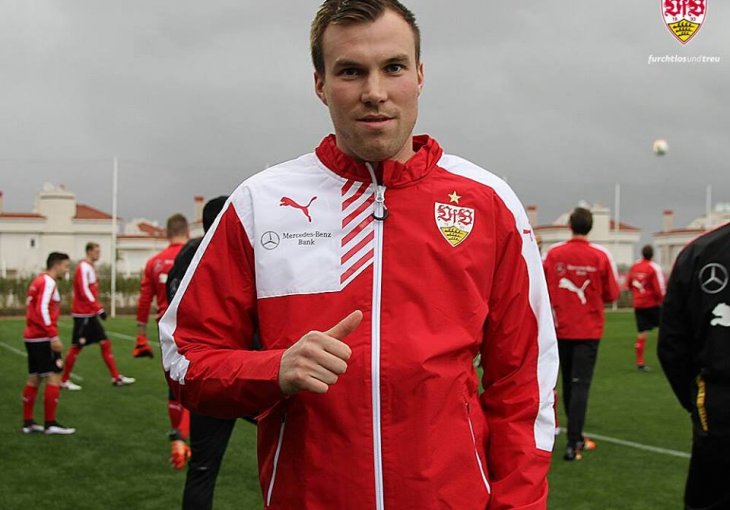 Zvanično: Großkreutz pojačao Stuttgart