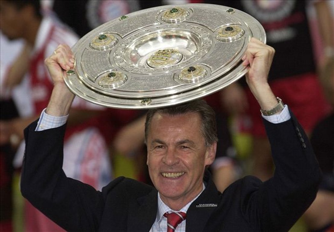 hitzfeld