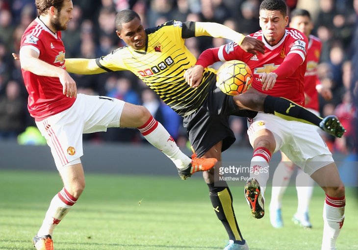 Ighalo: Ukoliko dođe ponuda Uniteda, teško ću moći odbiti