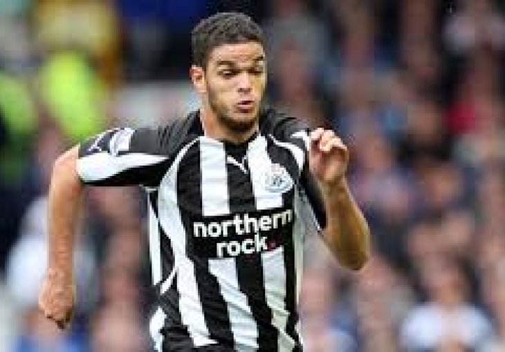 Na današnji dan prije četiri godine Ben Arfa postigao najljepši gol u karijeri