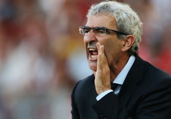Raymond Domenech: Zidan nije fin momak