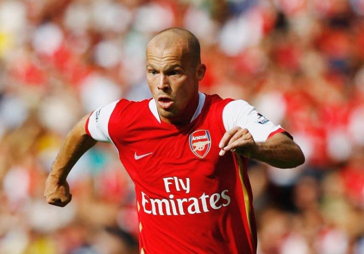 Fredrik Ljungberg se vraća u Arsenal kao trener mlađih kategorija
