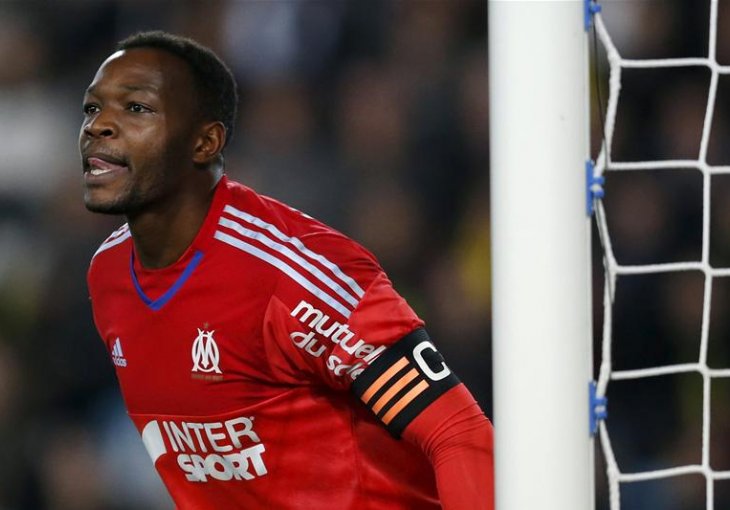 Steve Mananda ostaje u Marseilleu 