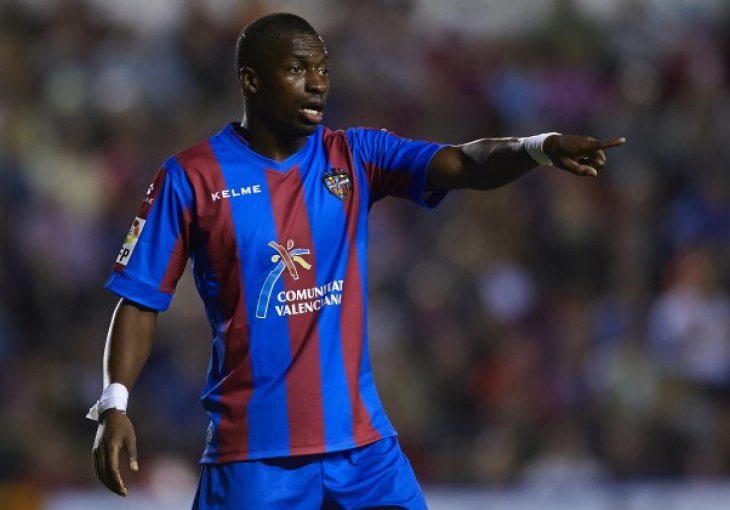 Pape Diop: Nisam prijetio igračima Barcelone