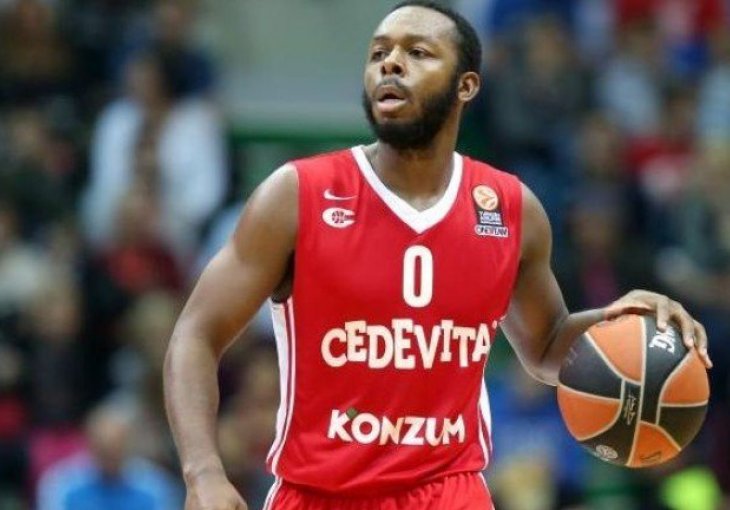 Cedevita ispustila pobjedu protiv Darussafake
