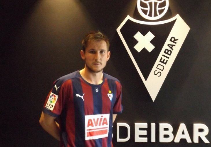 Celta Vigo sigurna protiv niželigaša, Eibar izgubio od Las Palmasa