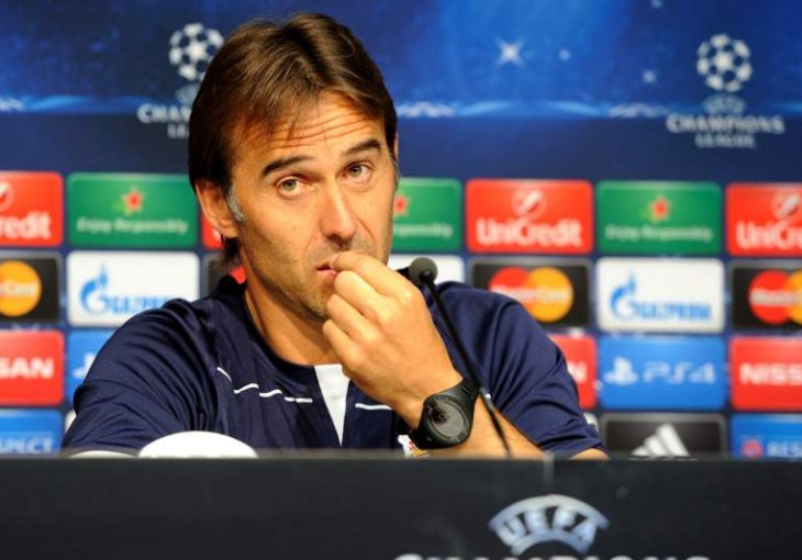 Lopetegui objavio spisak Španije i isključio legendu iz tima
