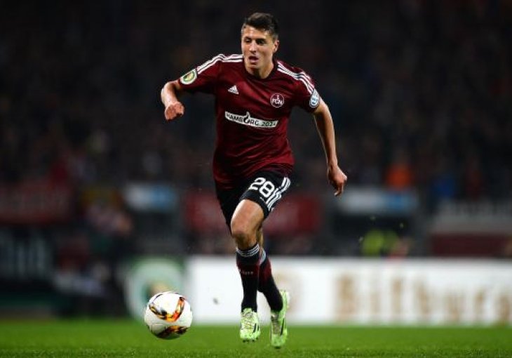 Schalke doveo fudbalera koji je prošao omladinske škole Bayerna