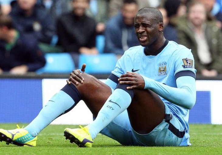 Yaya Toure želi ostati u Premier ligi