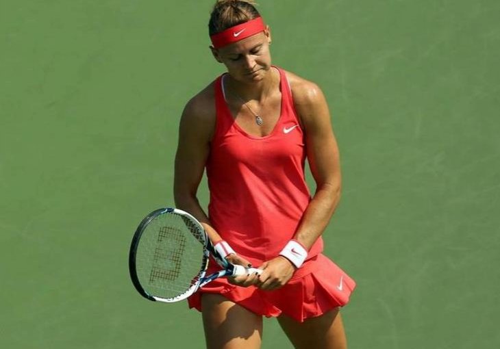 Safarova propušta AO zbog bakterijske infekcije