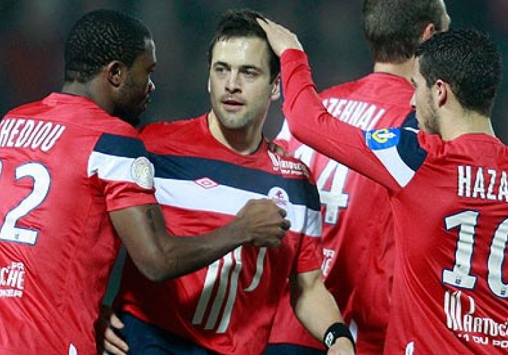 Ovako bi izgledao Lille da nije prodavao najbolje igrače!