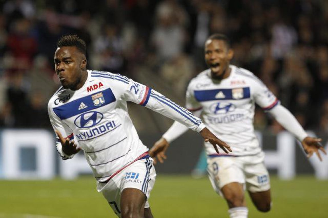 lyon