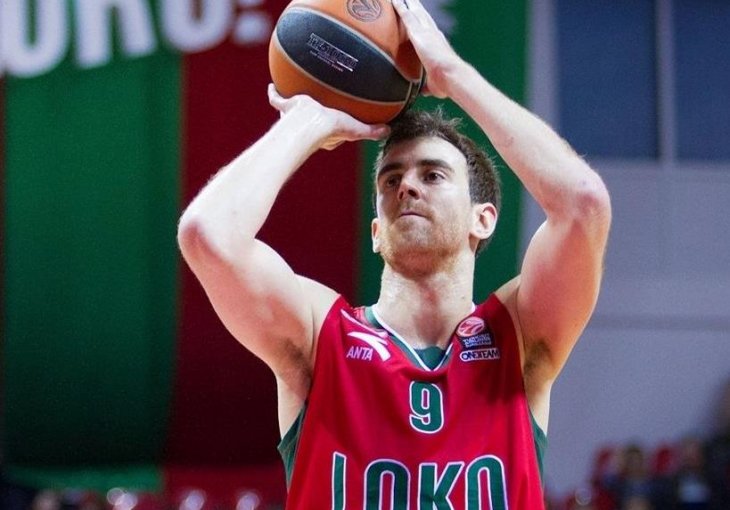 Lokomotiva uz dosta sreće savladala Efes na svom terenu