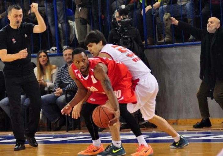 Igokea se pojačala sa tri nova igrača