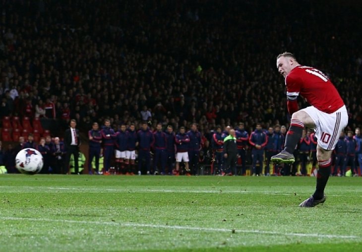 Manchester United penalom do šesnaestinefinala u FA Kupu