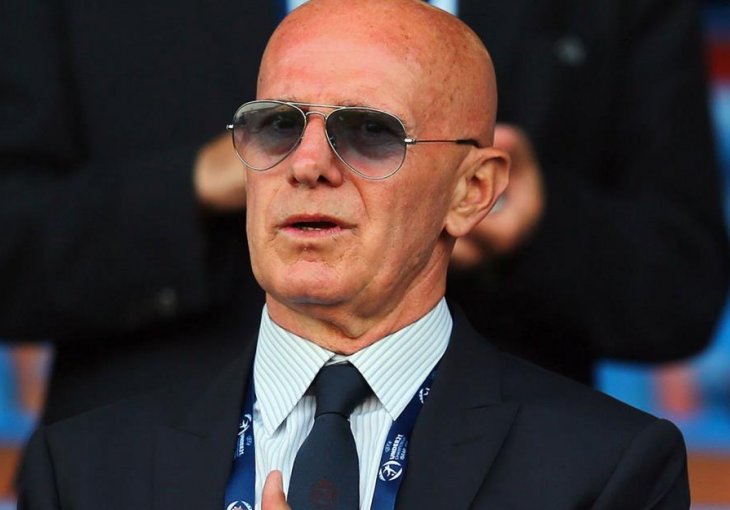 Arrigo Sacchi: Liverpool nema igrača svjetske klase!