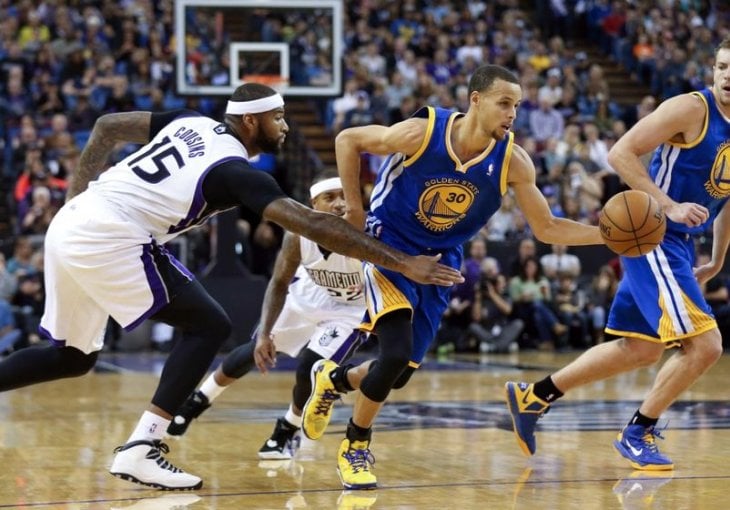 Golden State do šeste pobjede u nizu, Miami razočarao