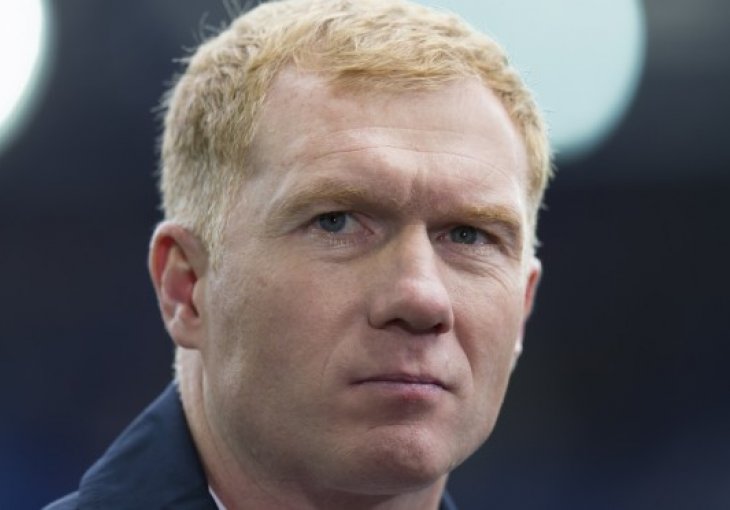 Scholes: Bojim se da odbrana Uniteda nije dorasla Arsenalu