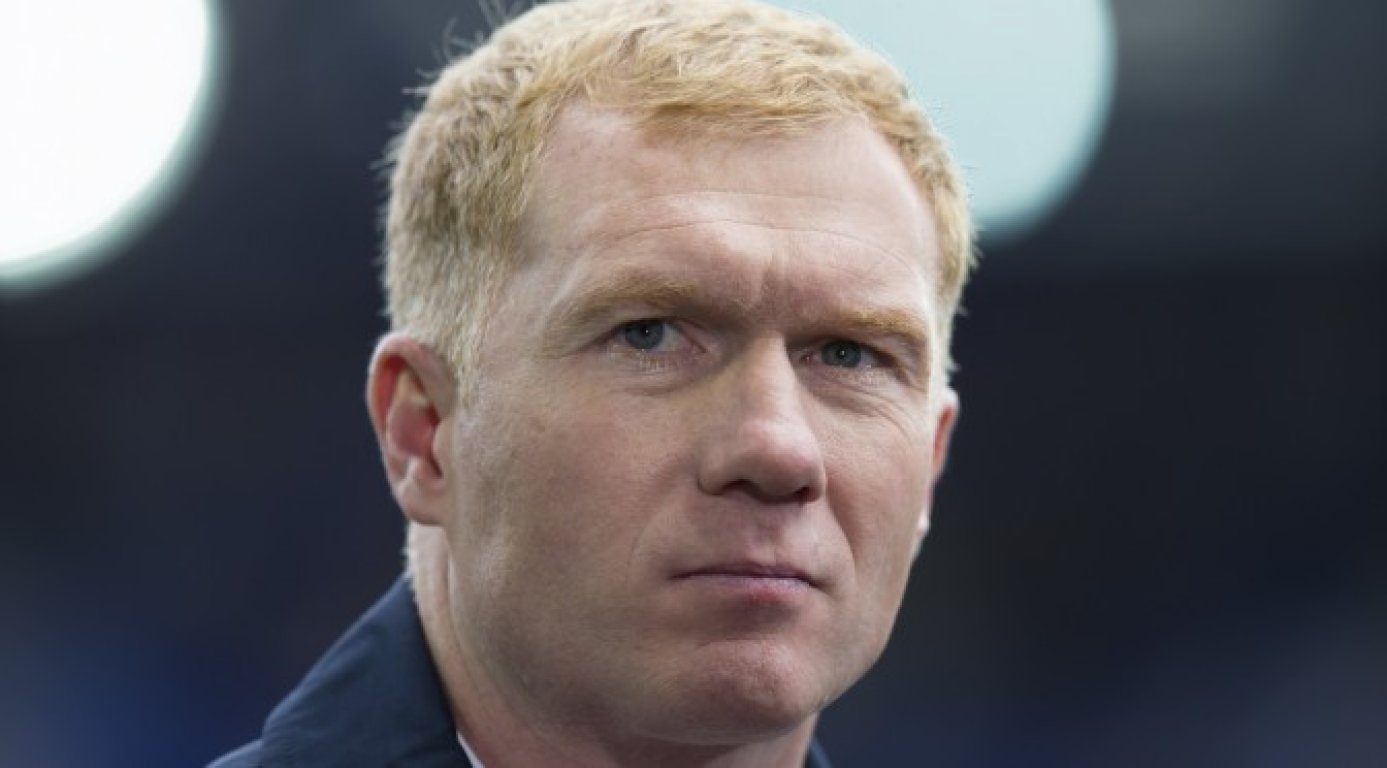 scholes