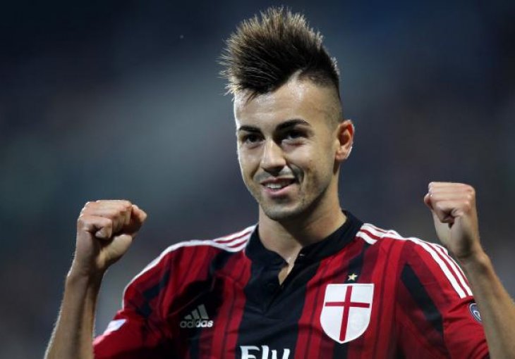 Postignut dogovor: El Shaarawy se seli u Romu