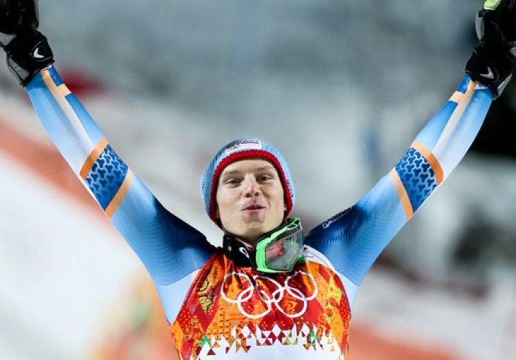 Kristoffersen slavio ispred Hirschera u Adelbodenu