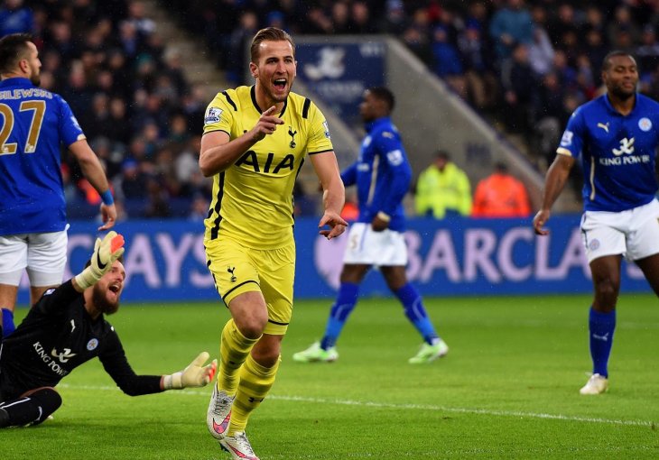Tottenham i Leicester remizirali u FA Kupu