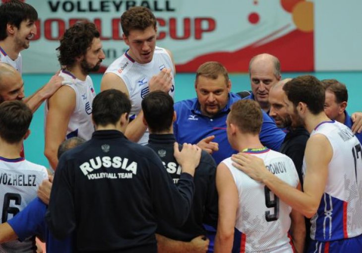 Rusi idu na Olimpijske igre, Francuska i Poljska na korak do Rija