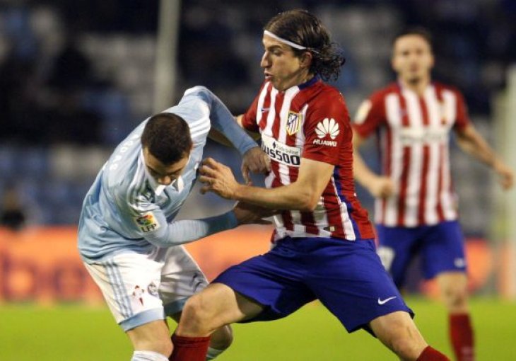 Celta šokirala Atletico i plasirala se u polufinale Kupa