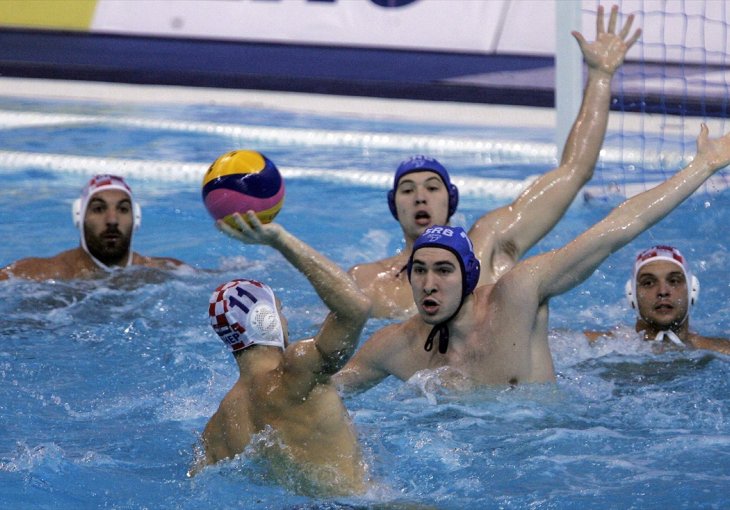 Vaterpolo na novom nivou: Spektakl u Areni gledalo rekordnih 11.000 ljudi