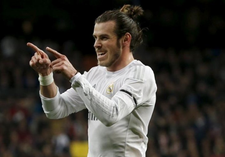 Gareth Bale se vraća na Otok u rekordnom transferu od 120 miliona eura!