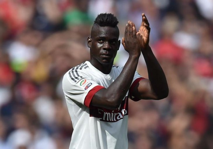 Balotelli ide kod Slavena Bilića u West Ham