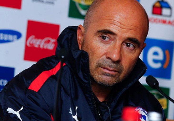 Sampaoli bijesan: Odlazim sa klupe Čilea, nadam se uzbudljivoj budućnosti