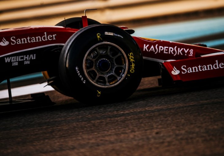 Što nam donosi novi Ferrari 667? Svi priželjkuju povratak stare slave