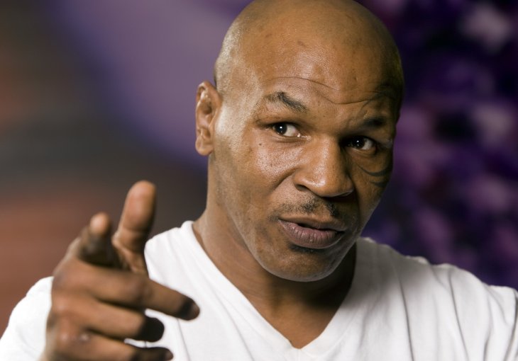 Tyson: Fury je najbolji teškaš koji se pojavio poslije mene