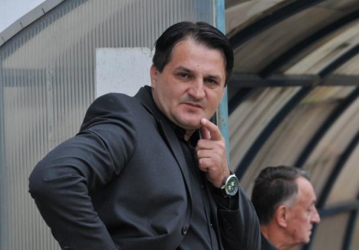 Darko Vojvodić novi trener Travnika