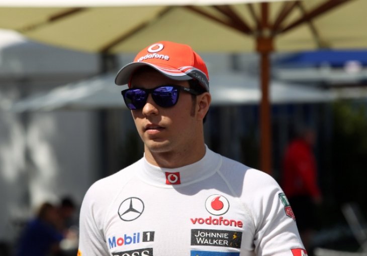 Perez: McLaren je bio preveliki zalogaj, ali sada uživam u Force Indiji